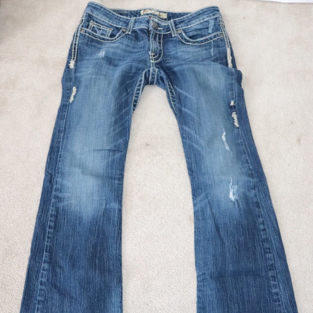 BKE Flare Jeans 28